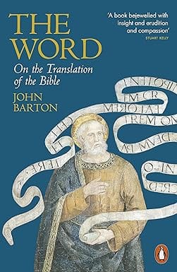 The Word On The Translation Of The Bible