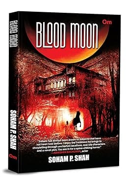 Blood Moon