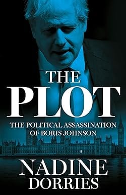 The Plot The Political Assassination Of Boris Johnson