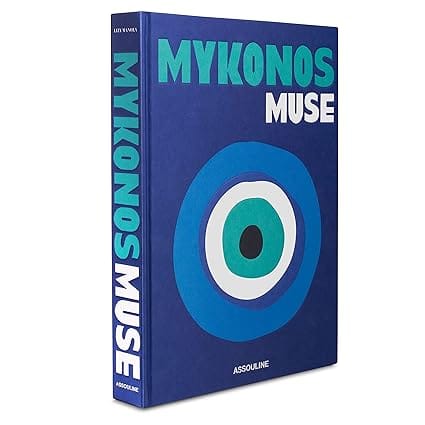 Mykonos Muse (classics)