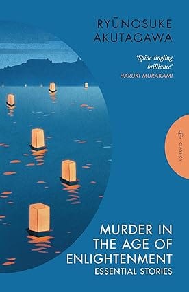 Murder In The Age Of Enlightenment Essential Stories