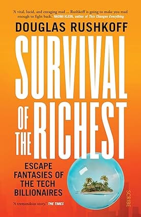 Survival Of The Richest