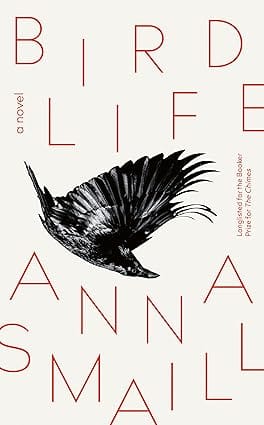 Bird Life A Novel