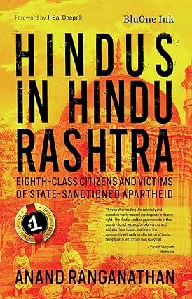 Hindus In Hindu Rashtra