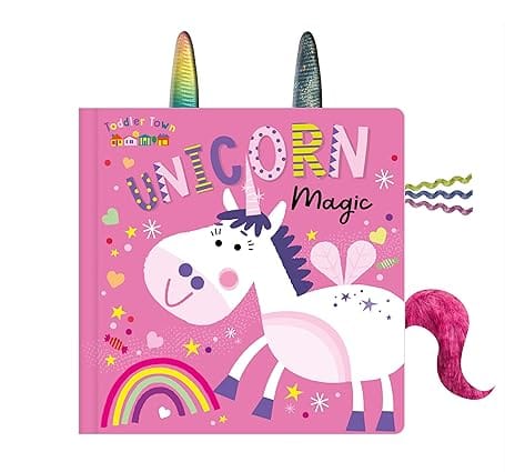 Unicorn Magic