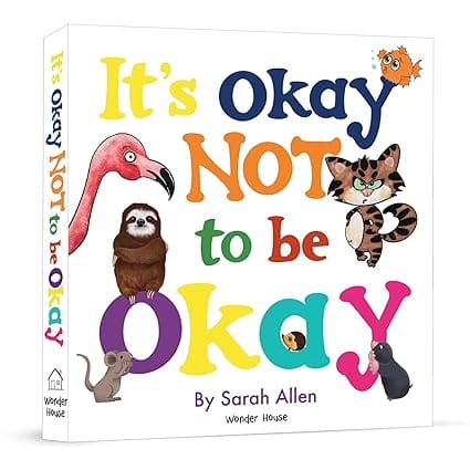Its Okay Not To Be Okay