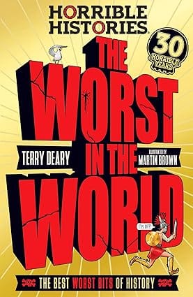 The Worst In The World