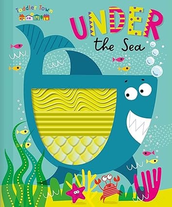 Under The Sea