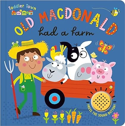 Old Macdonald Had A Farm
