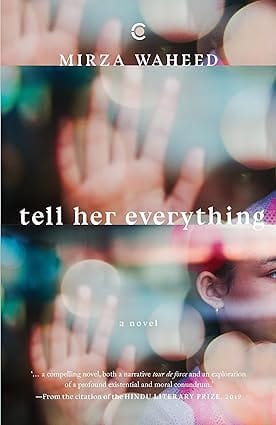 Tell Her Everything A Novel