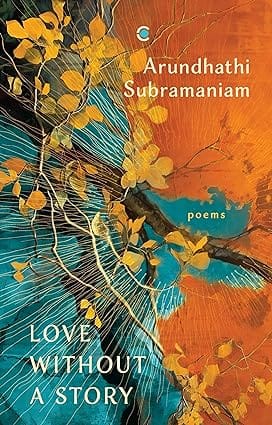 Love Without A Story Poems