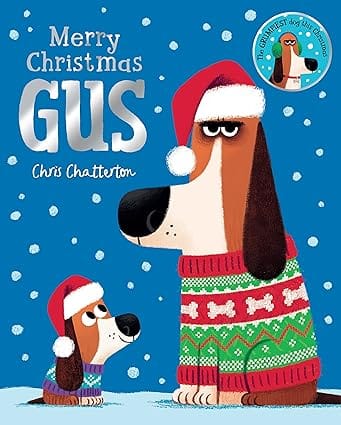 Merry Christmas, Gus