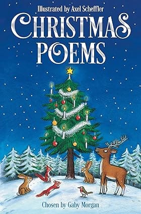 Christmas Poems
