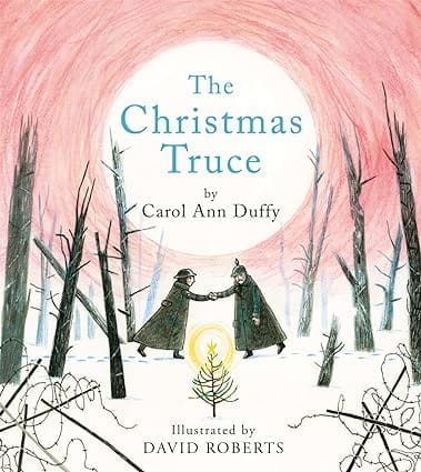 The Christmas Truce