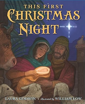 This First Christmas Night