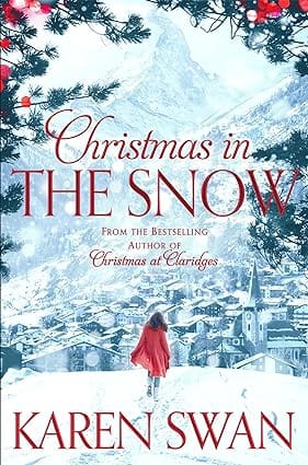 Christmas In The Snow