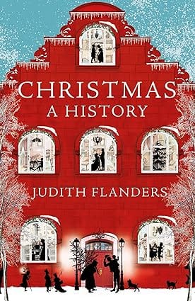 Christmas A History