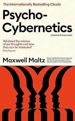 Psycho-cybernetics