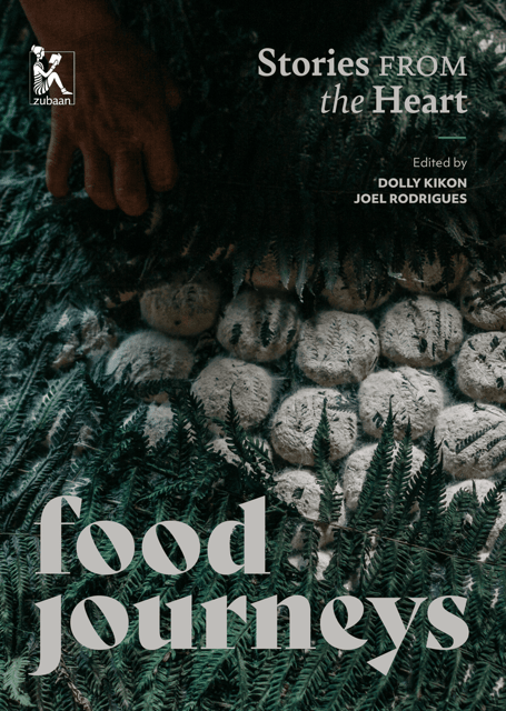 Food Journeys Stories From The Heart