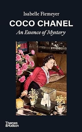 Coco Chanel An Essence Of Mystery