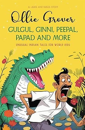 Gulgul, Ginni, Peepal, Papad And More