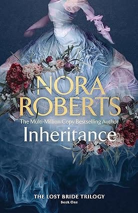 Inheritance The Lost Bride Trilogy Book One