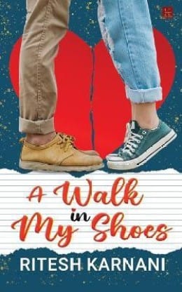 A Walk In My Shoes