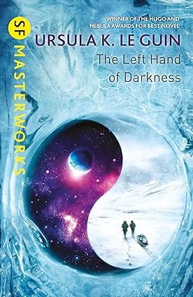 The Left Hand Of Darkness