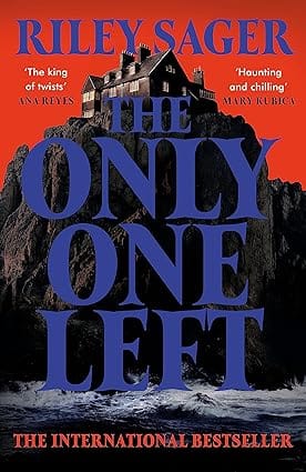 The Only One Left