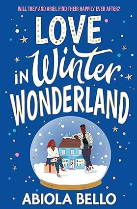 Love In Winter Wonderland