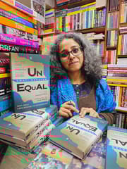 Unequal Why India Lags Behind Its Neighbours
