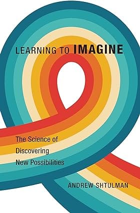 Learning To Imagine