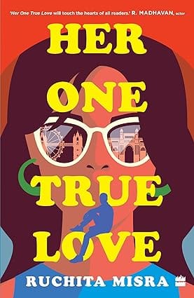 Her One True Love A Novel