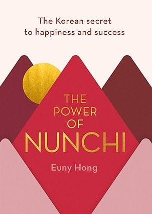 The Power Of Nunchi