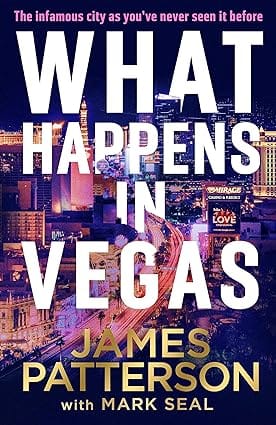 What Really Happens In Vegas