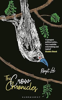 The Crow Chronicles