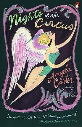 Nights At The Circus