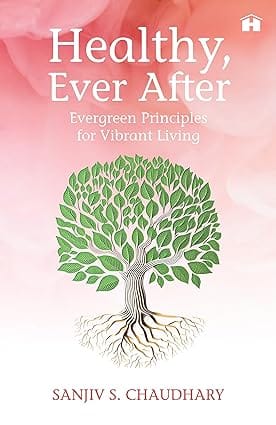 Healthy, Ever After