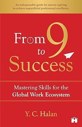 From 9 To Success
