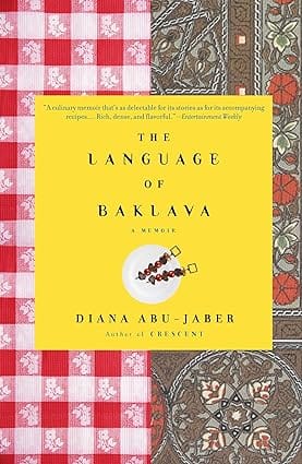 The Language Of Baklava