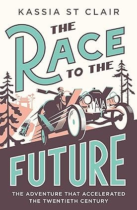 The Race To The Future