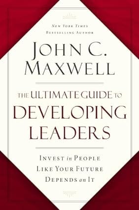 The Ultimate Guide To Developing Leaders  Invest In People Like Your Future Depends On It