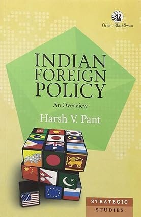 Indian Foreign Policy