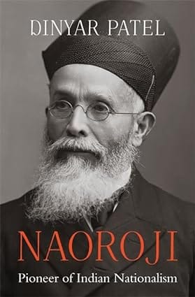 Naoroji Pioneer Of Indian Nationalism
