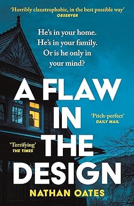 A Flaw In The Design