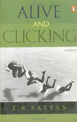 Alive And Clicking