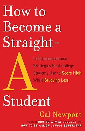 How To Become A Straight