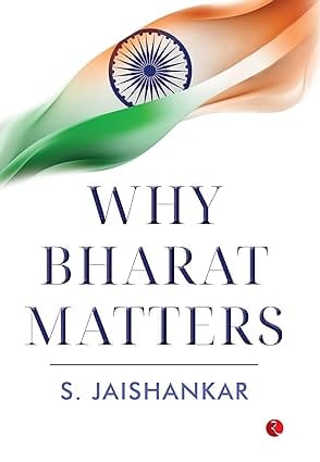 Why Bharat Matters