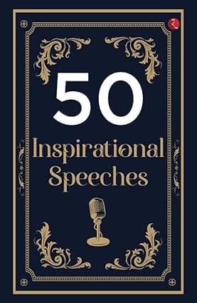 50 Inspirational Speeches