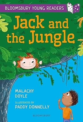 Jack And The Jungle